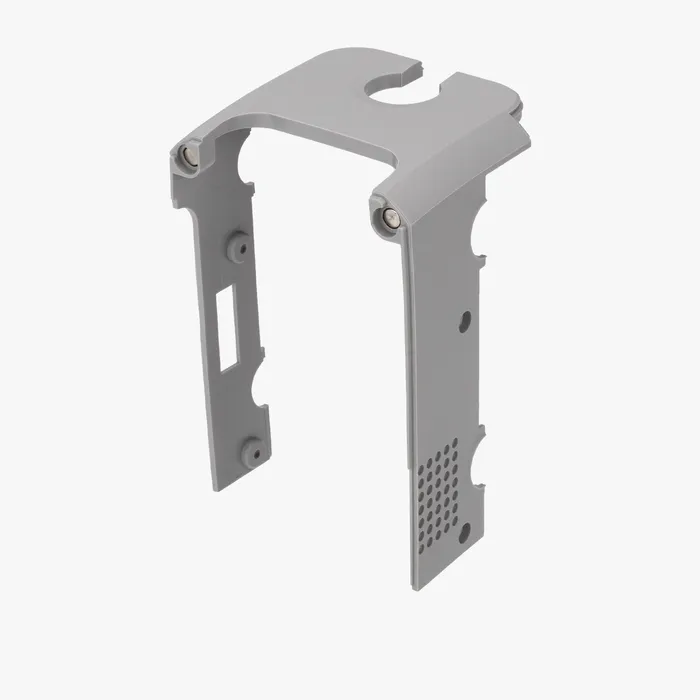 Print Head Middle Cover - X1/P1 - FAE006 - Image 2