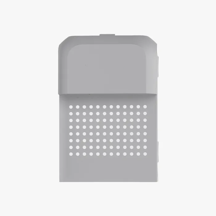 Print Head Rear Cover - P1/X1 - FAE005