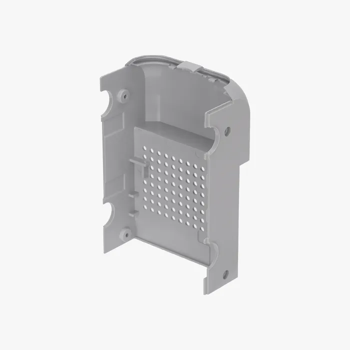 Print Head Rear Cover - P1/X1 - FAE005 - Image 2