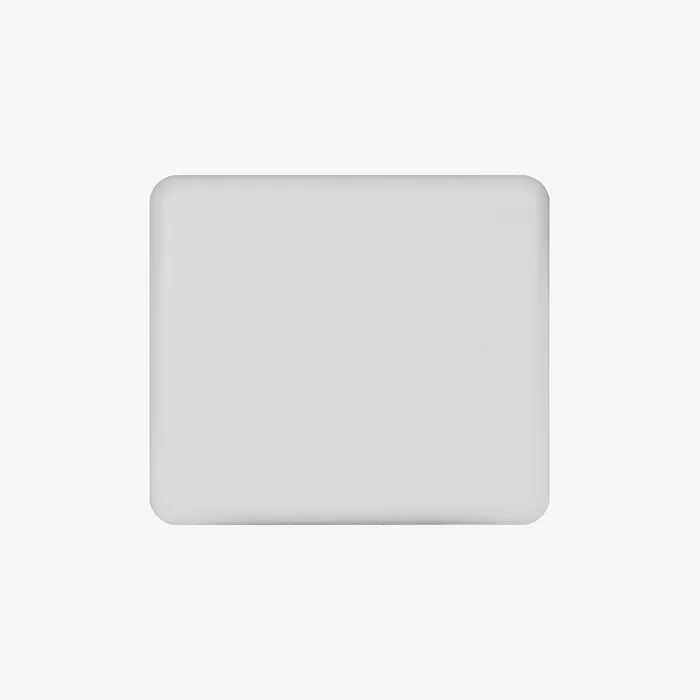 Print Head Rear Cover (Toolhead Rear Cover) - A1, A1 mini - FAE007