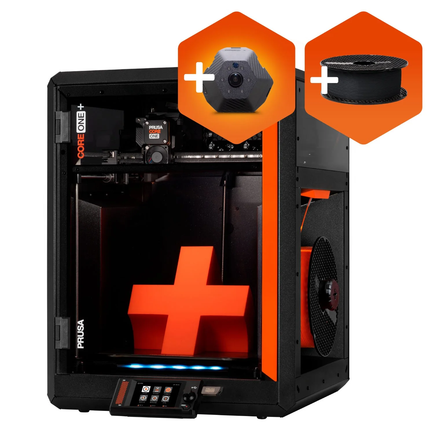 Prusa CORE One+ - Image 11