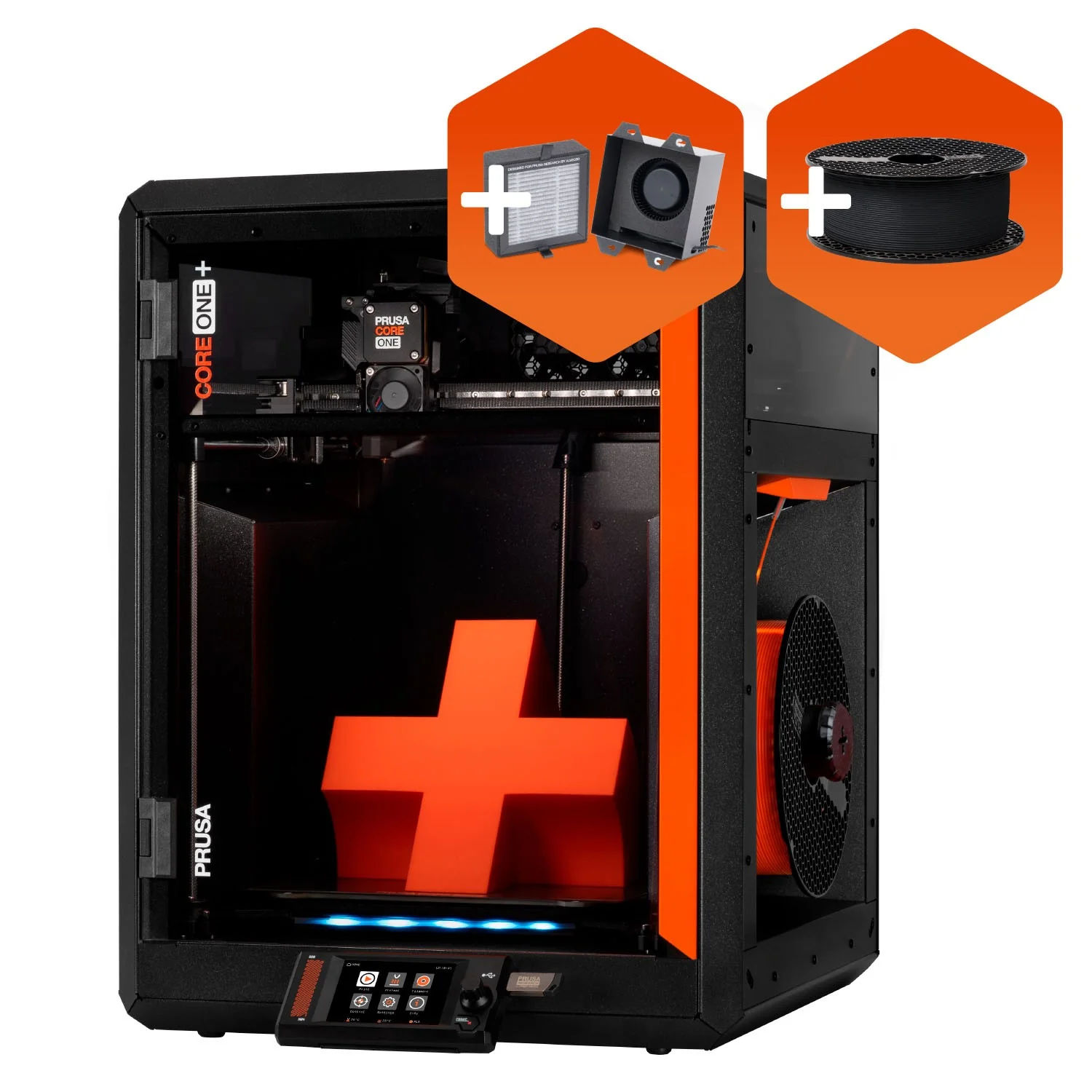 Prusa CORE One+ - Image 12