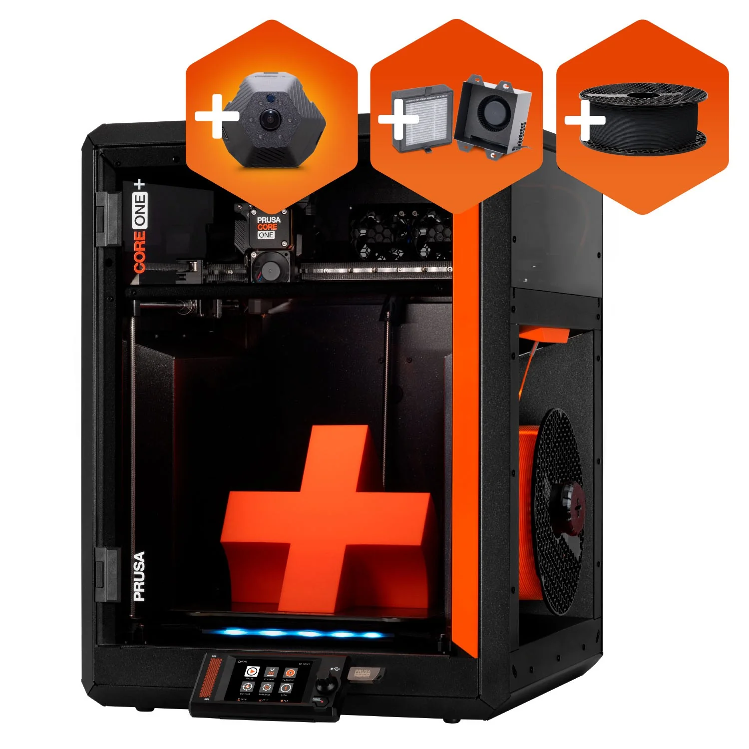 Prusa CORE One+ - Image 13