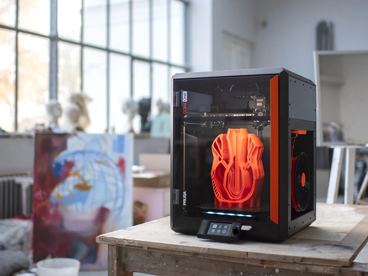 Prusa CORE One+ - Image 3