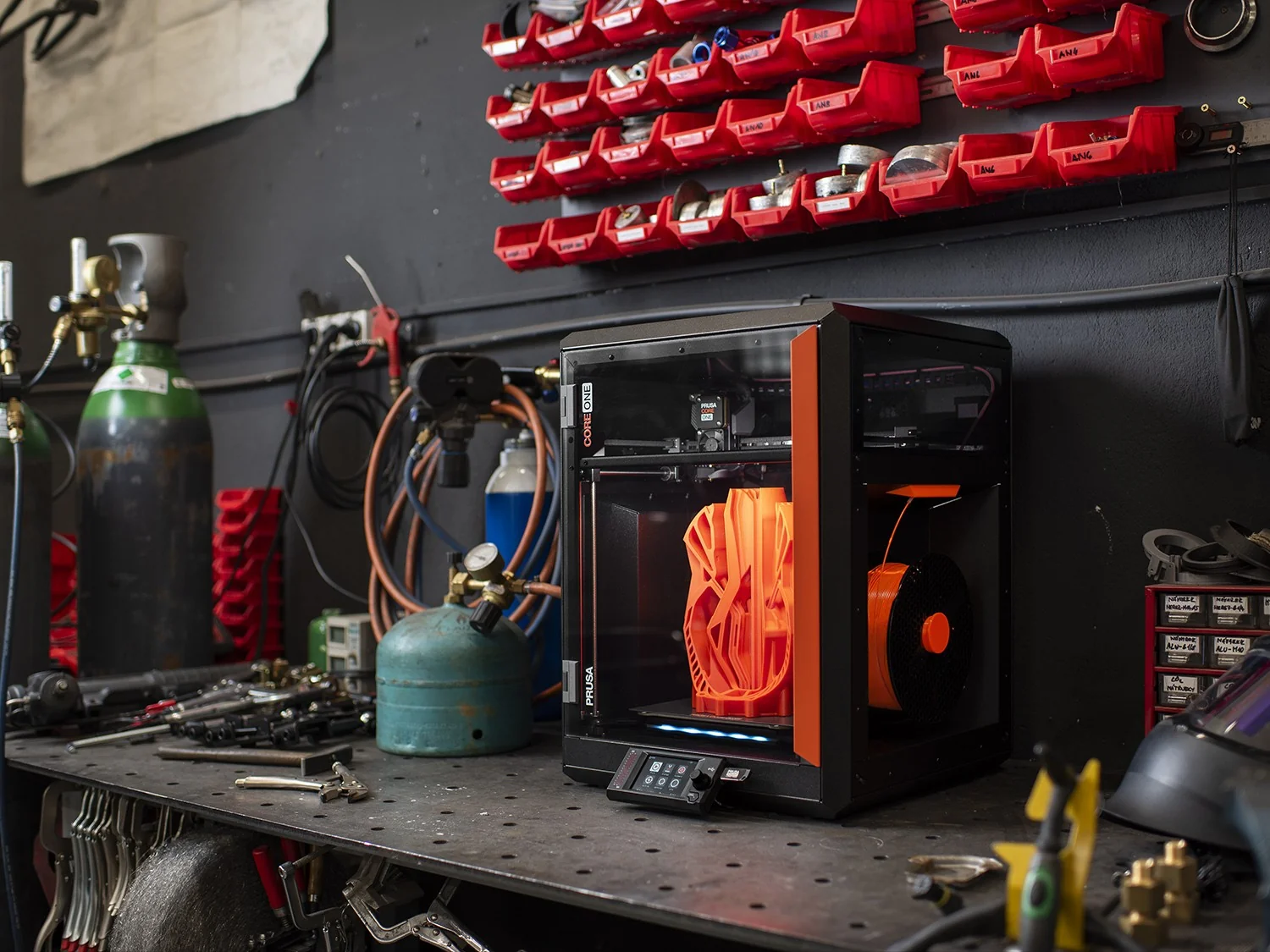 Prusa CORE One+ - Image 7