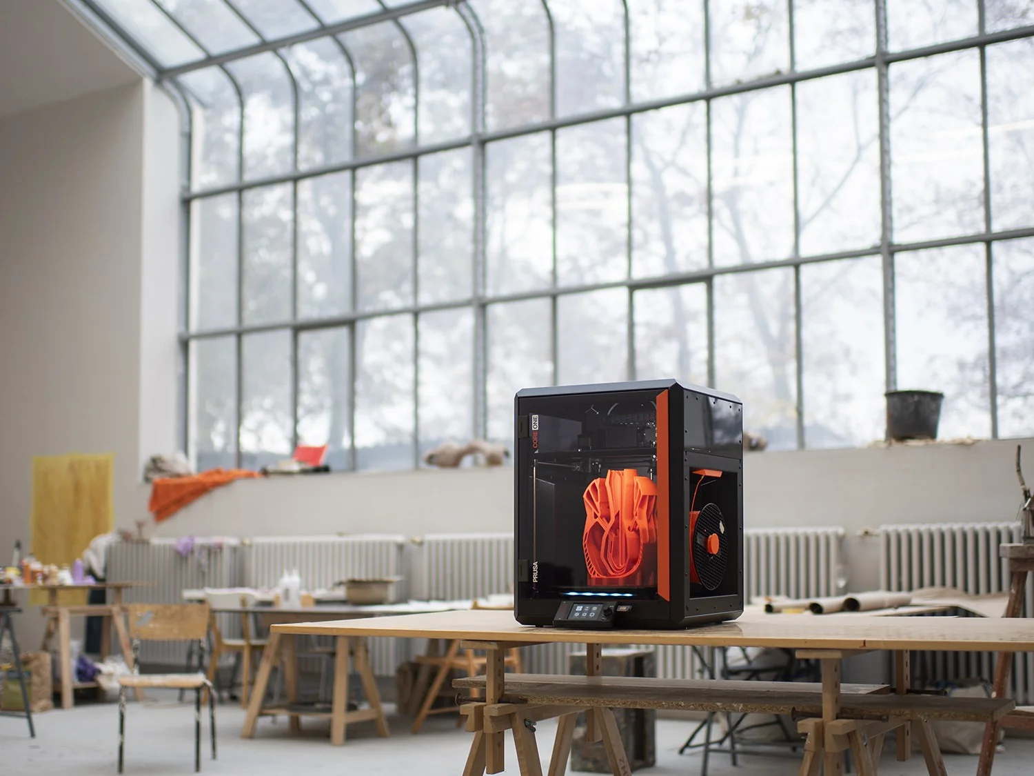 Prusa CORE One+ - Image 9