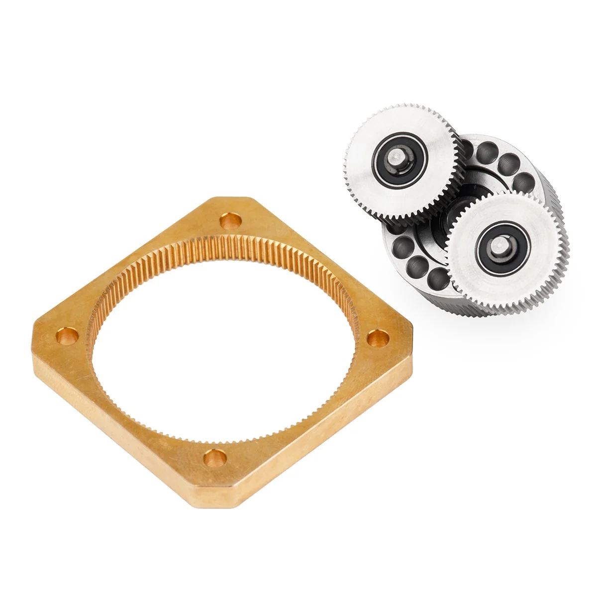 Prusa PG ASSEMBLY + PG RING Set