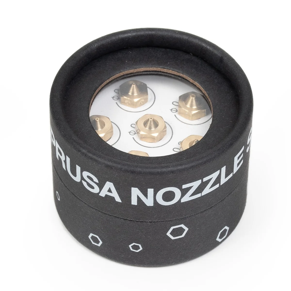 Prusa Nozzle V6 set - Image 3