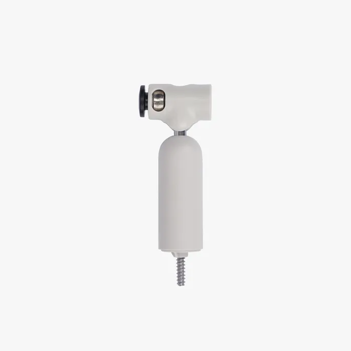 PTFE Tube Connector - A1 - FAC051-N