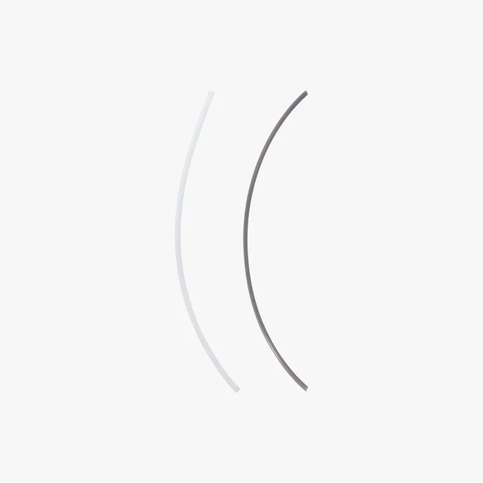 PTFE Tube on H2D Printer - FAT009-V1