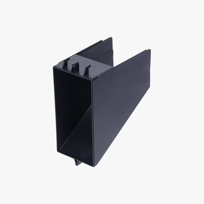 Purge Chute - H Series - FAC123-V1 - Image 2