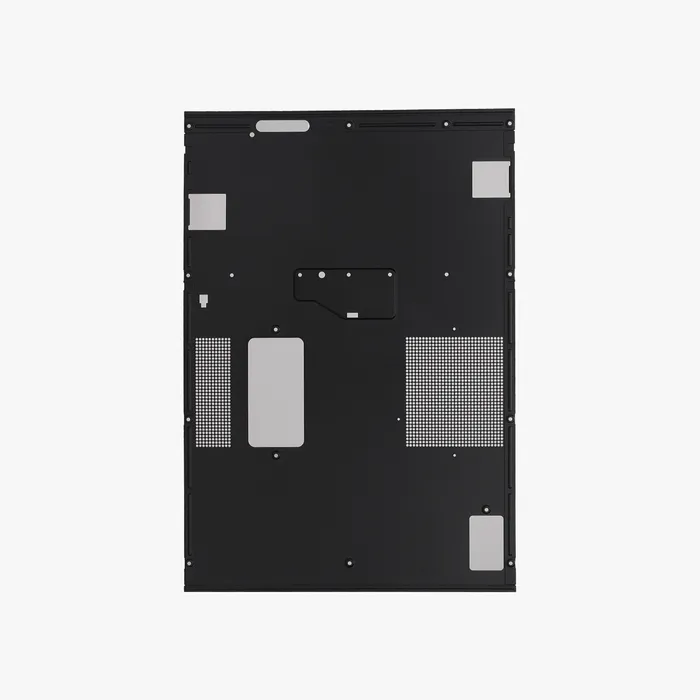 Rear Metal Panel - P1S - FAS003 - Image 3