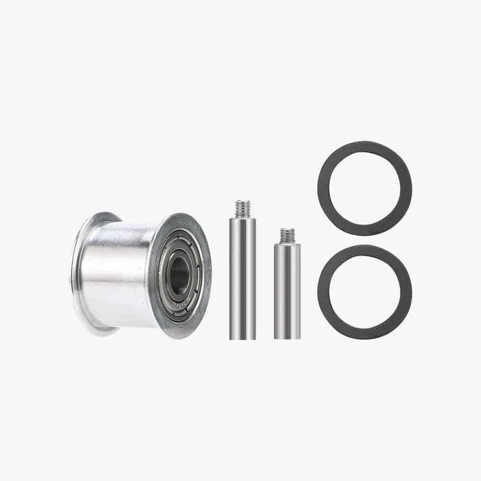Regular Idler Pulley - H Series - FAC109