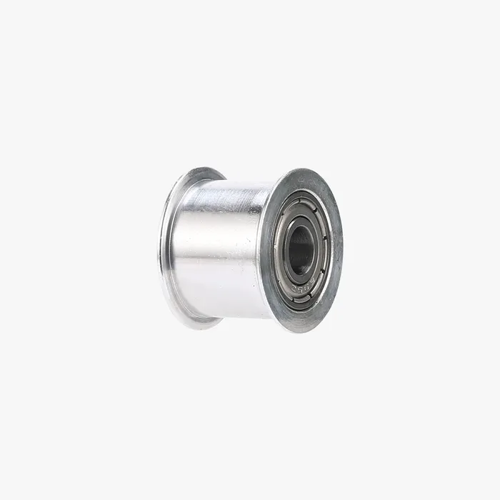 Regular Idler Pulley - H Series - FAC109 - Image 2