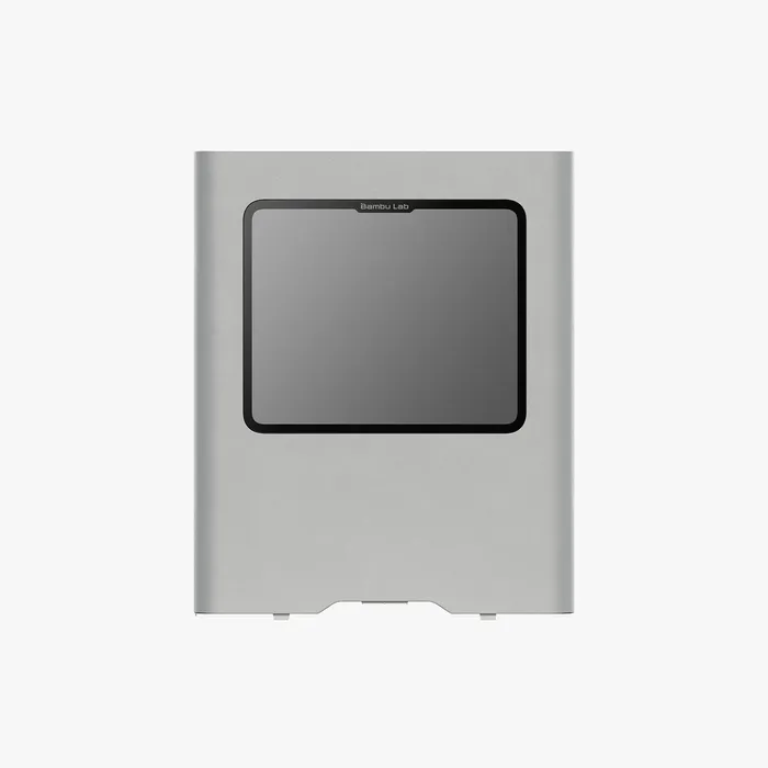 Right Side Panel with Glass Window - H2D - FAS040