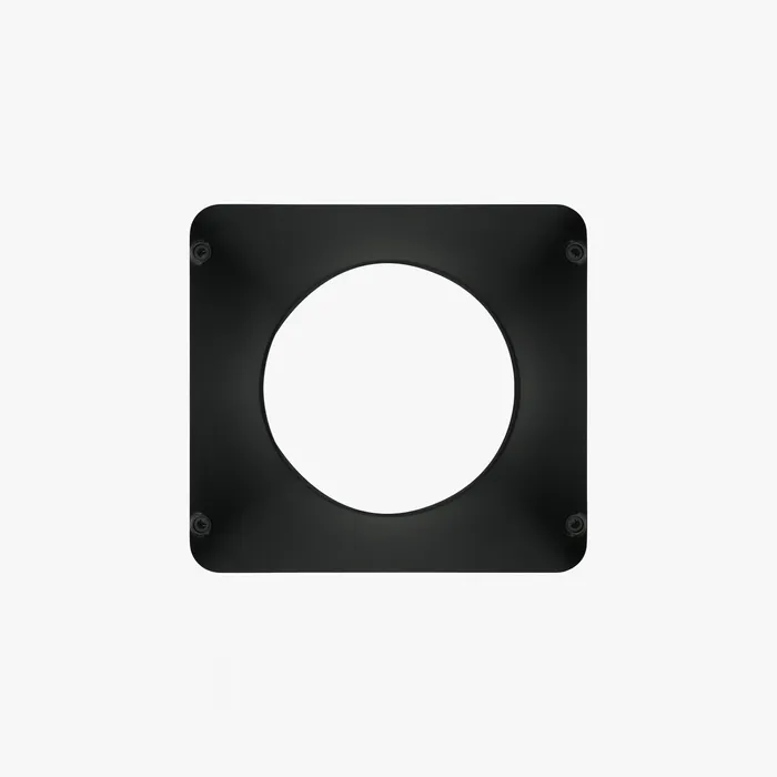 Smoke Ventilation Pipe Adapter - SLA018 - Image 2
