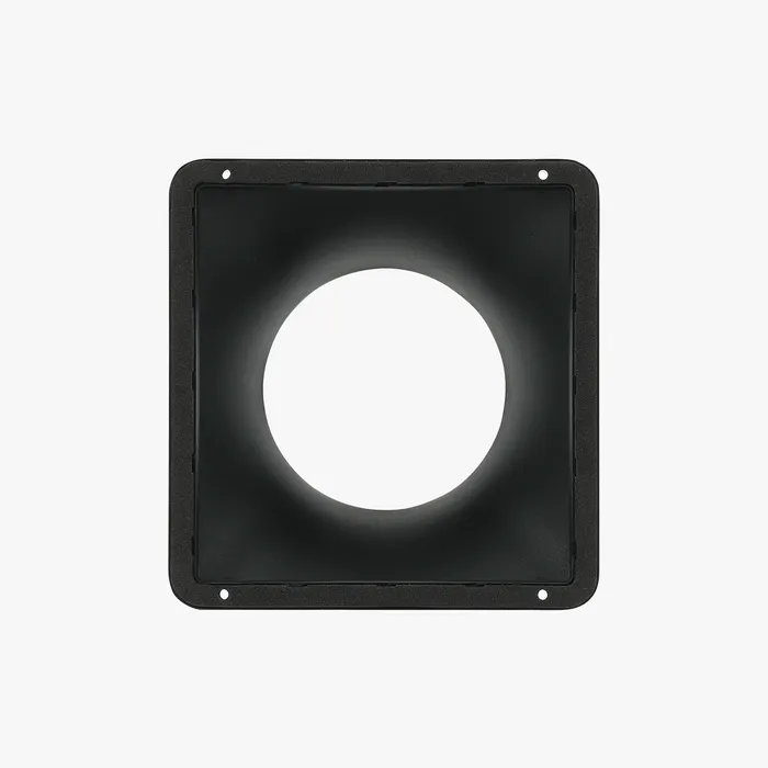 Smoke Ventilation Pipe Adapter - SLA018 - Image 3
