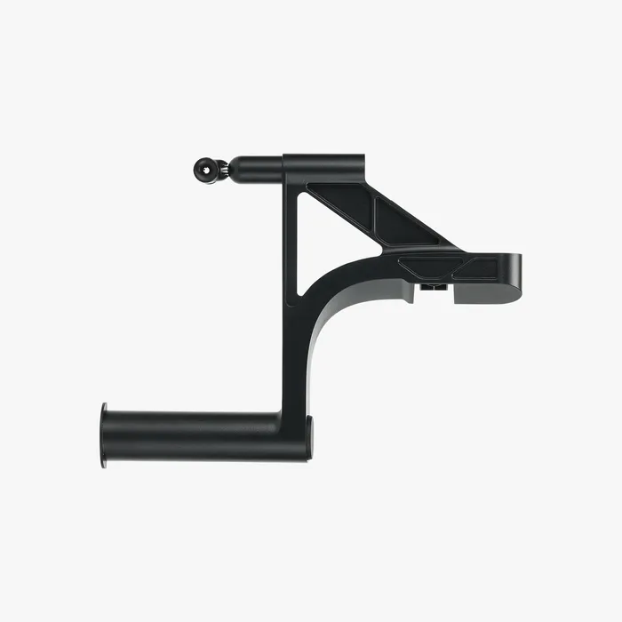 Spool Holder and its Bracket - H Series - FAC130