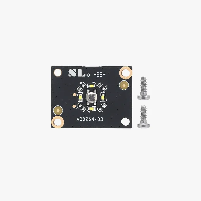 Start/Pause Button - H Series - FAC096 - Image 2