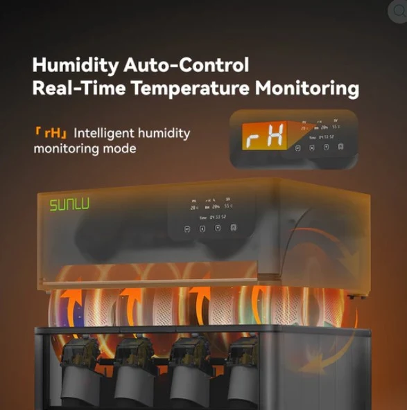 SUNLU AMS Heater - Image 10