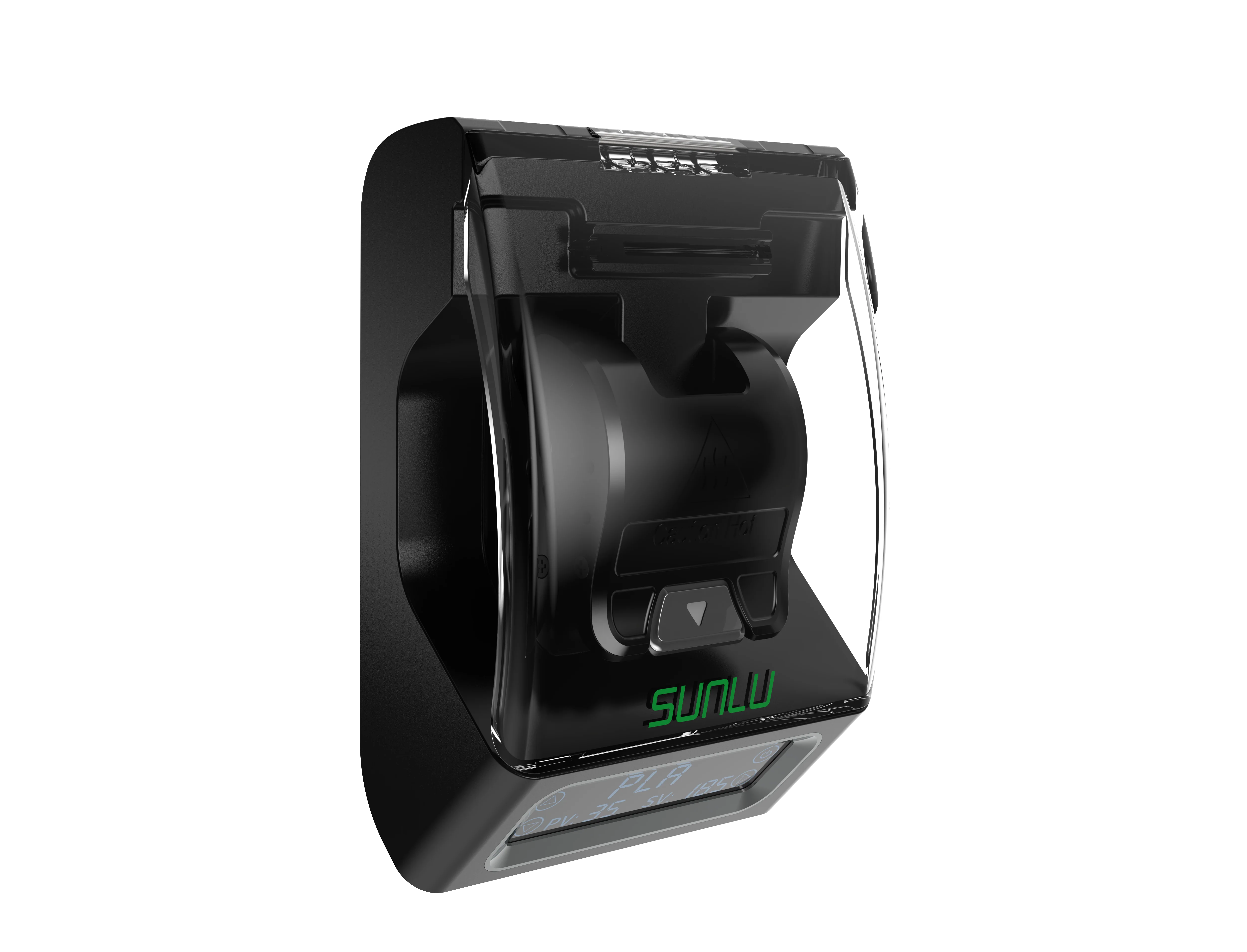 Sunlu Filament Connector FC01, Fusion Splicer, Weldable to 1.75mm PLA, ABS, PETG - Image 13