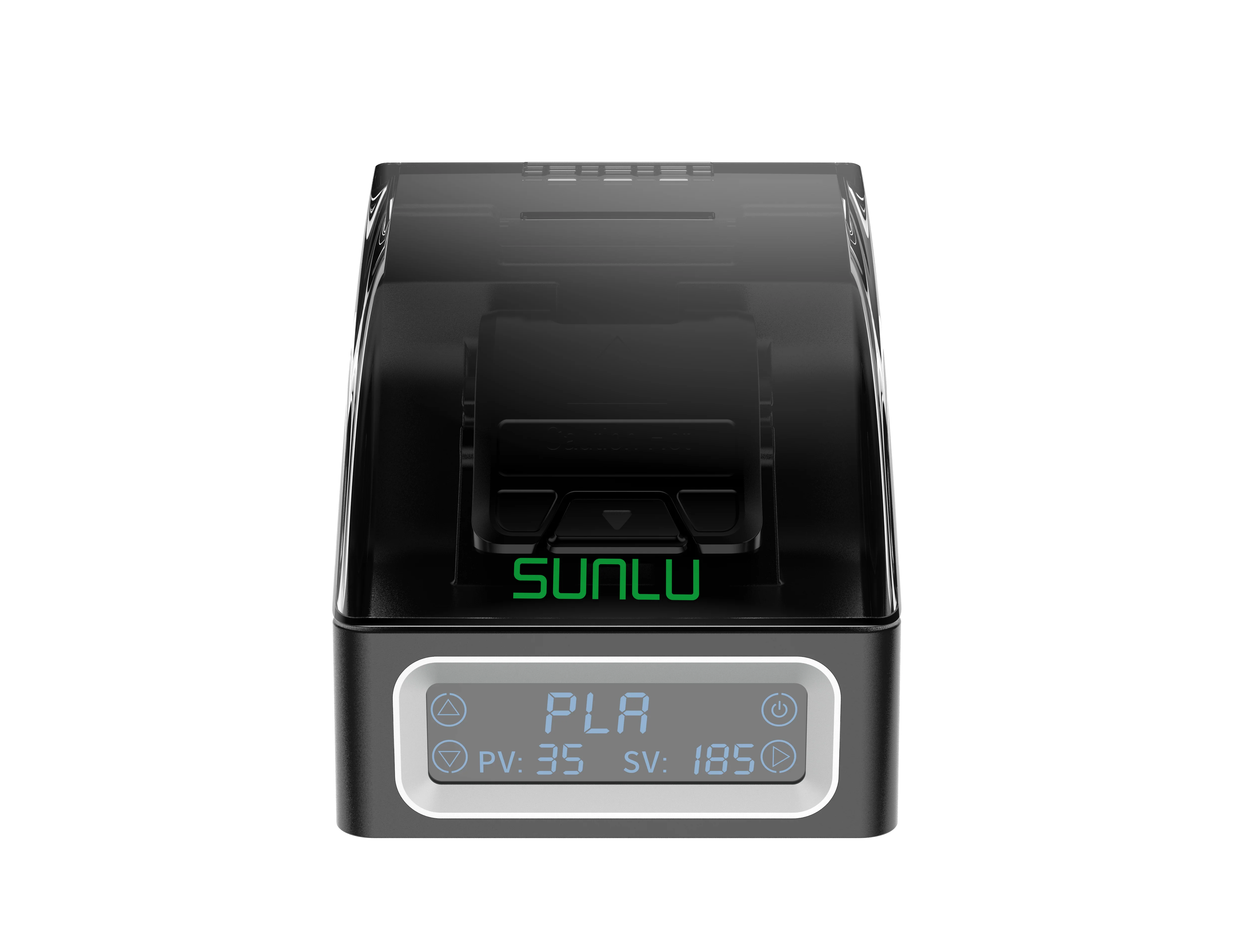 Sunlu Filament Connector FC01, Fusion Splicer, Weldable to 1.75mm PLA, ABS, PETG - Image 9