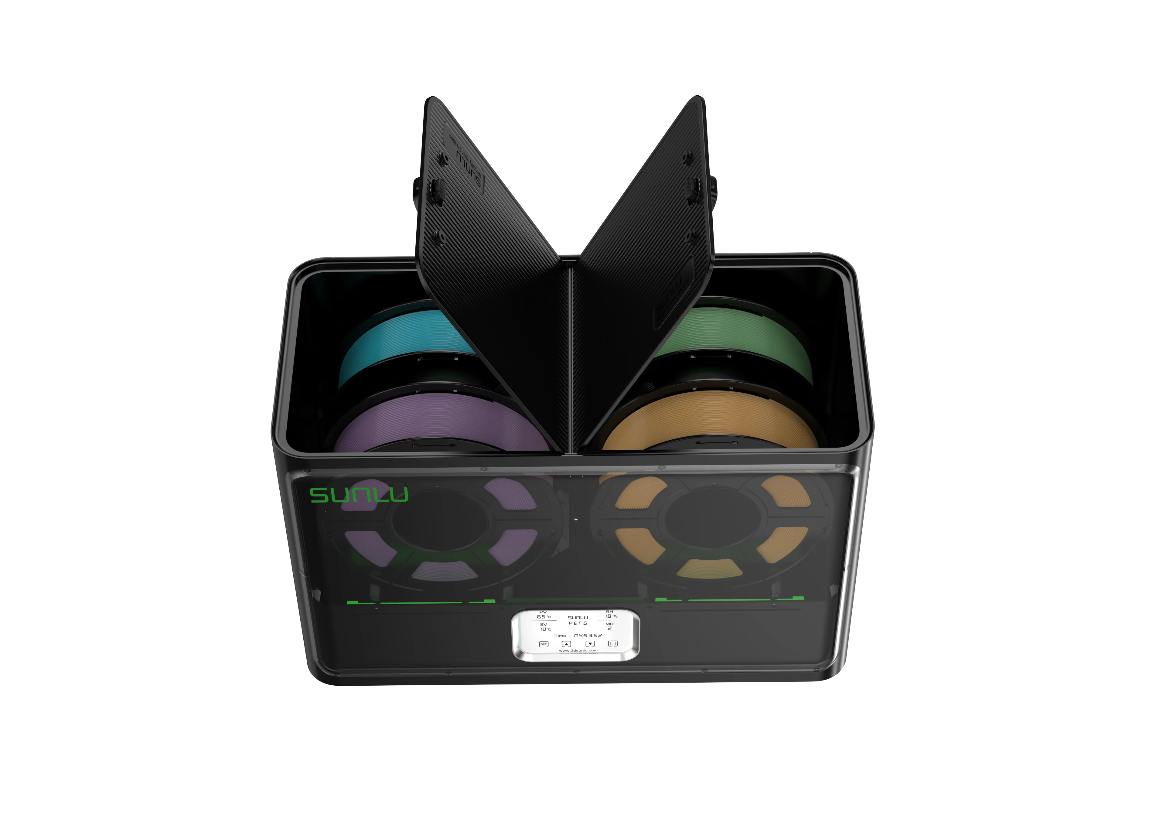 Sunlu S4 Filament Dryer - Image 10
