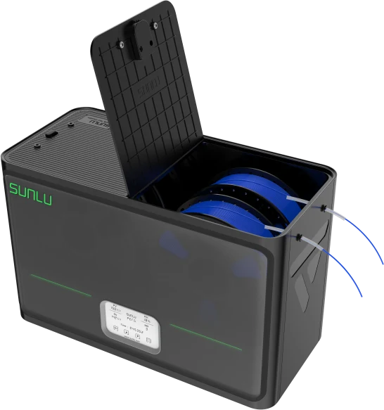 Sunlu S4 Filament Dryer - Image 11