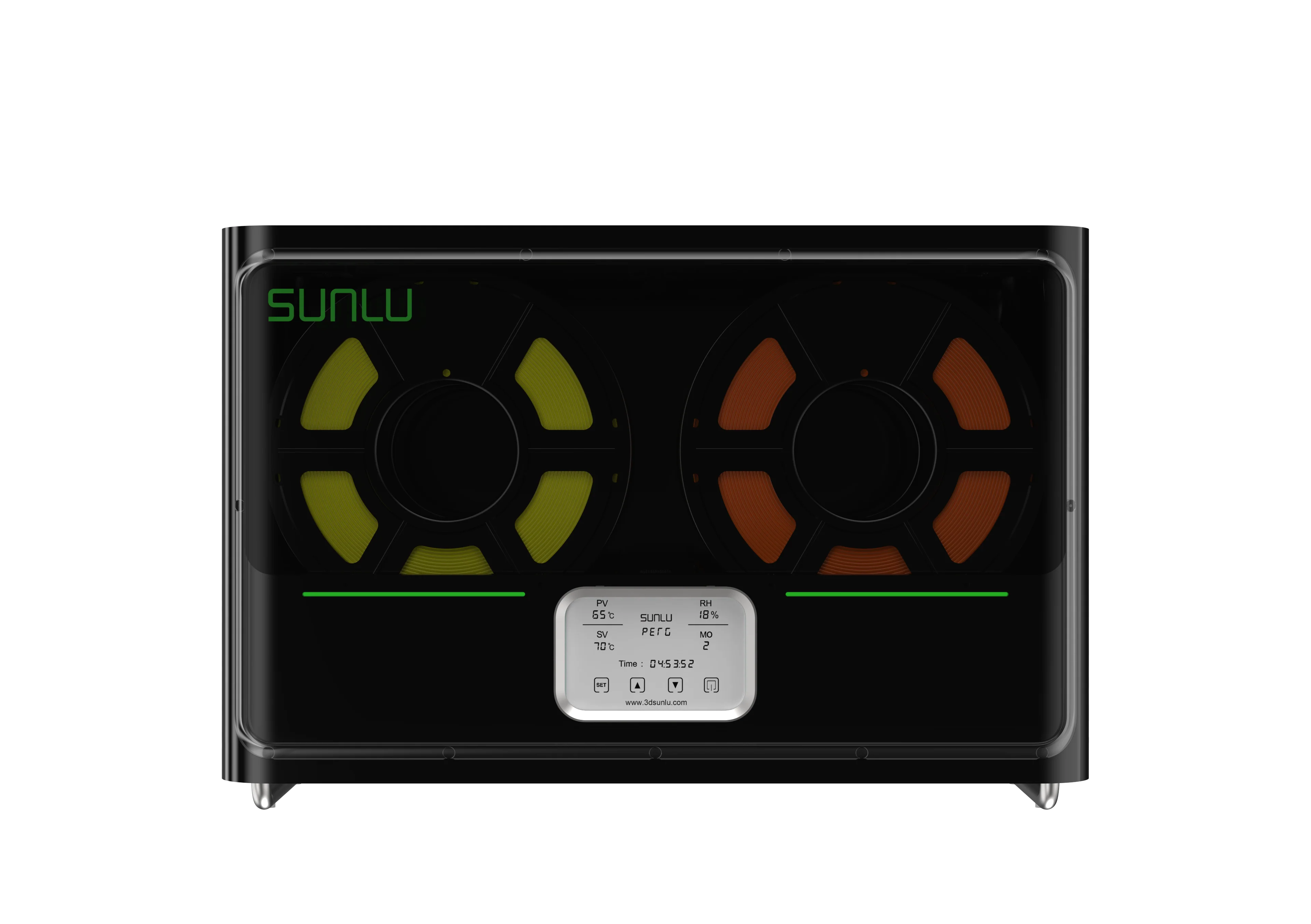 Sunlu S4 Filament Dryer - Image 9