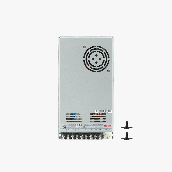Switching Power Supply - H series - FAC121 - Image 2