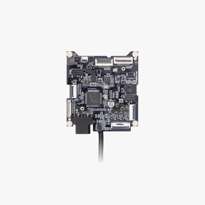 TH Board - H2S - DLB045