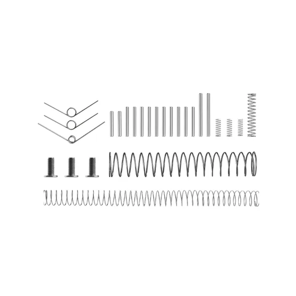 Toy Shooter Components - Kit-004 - MH004 - Image 2