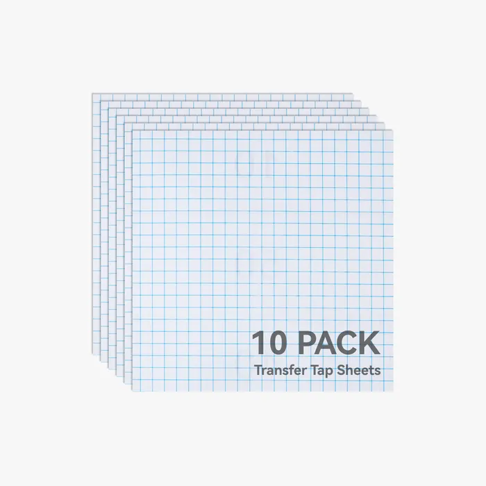 Transfer Tape (10pcs) - YZ001