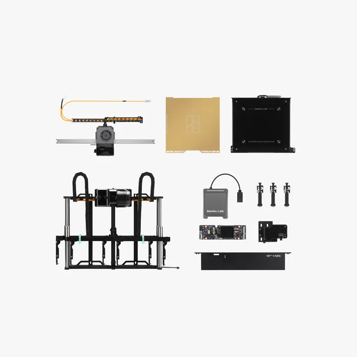 Vortek Upgrade Kit - Image 4