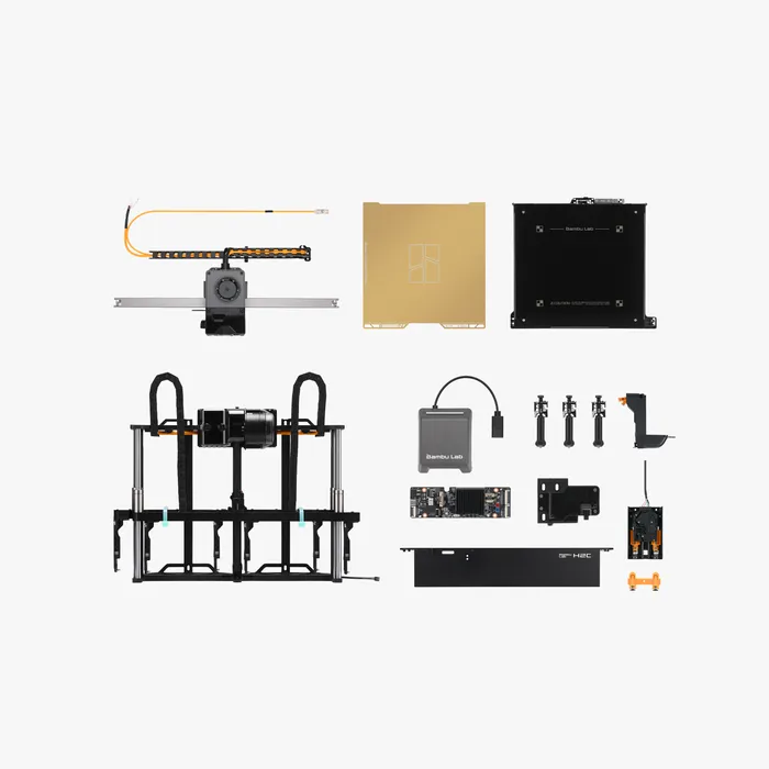 Vortek Upgrade Kit - Image 5