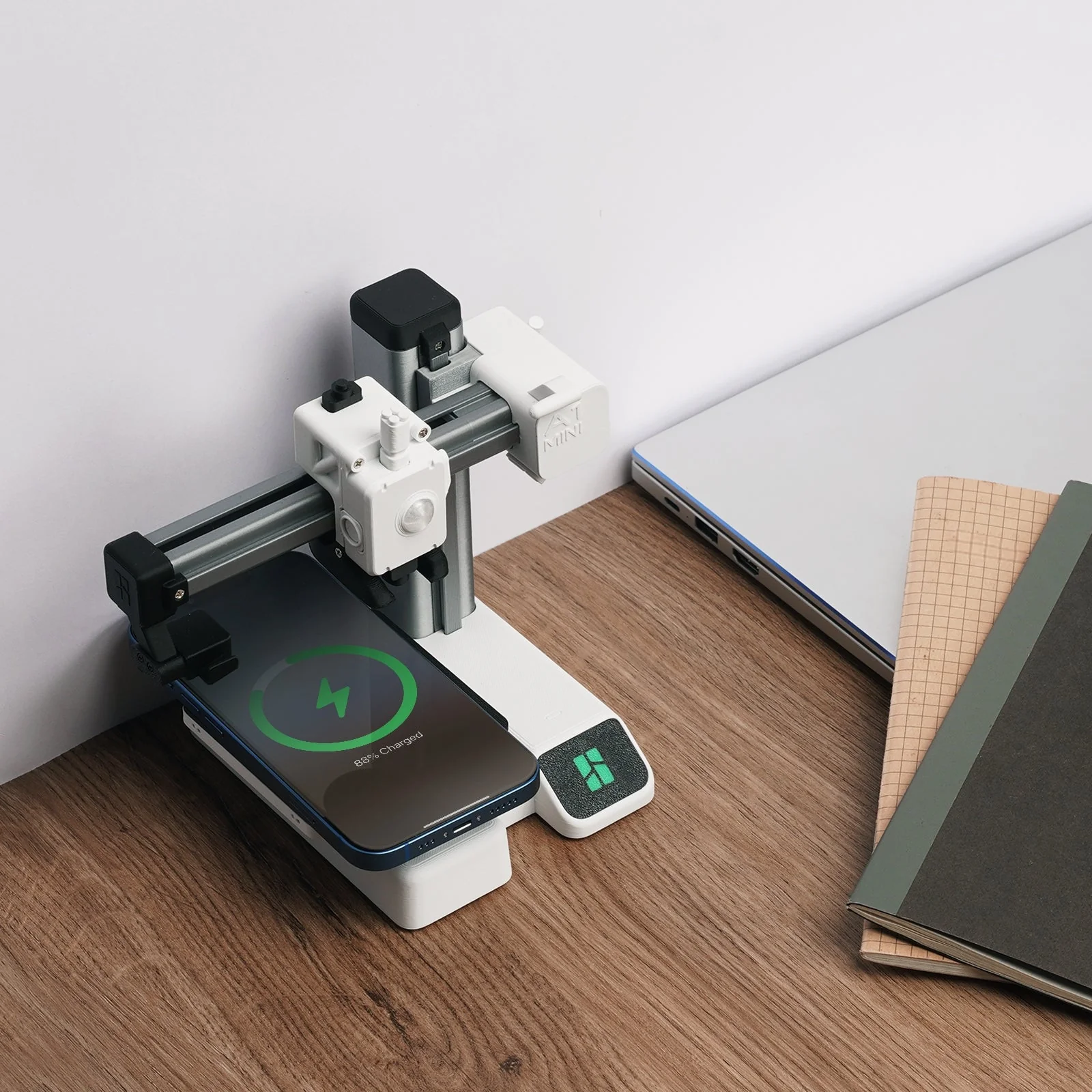 Wireless Charger Kit-K012 - Image 4