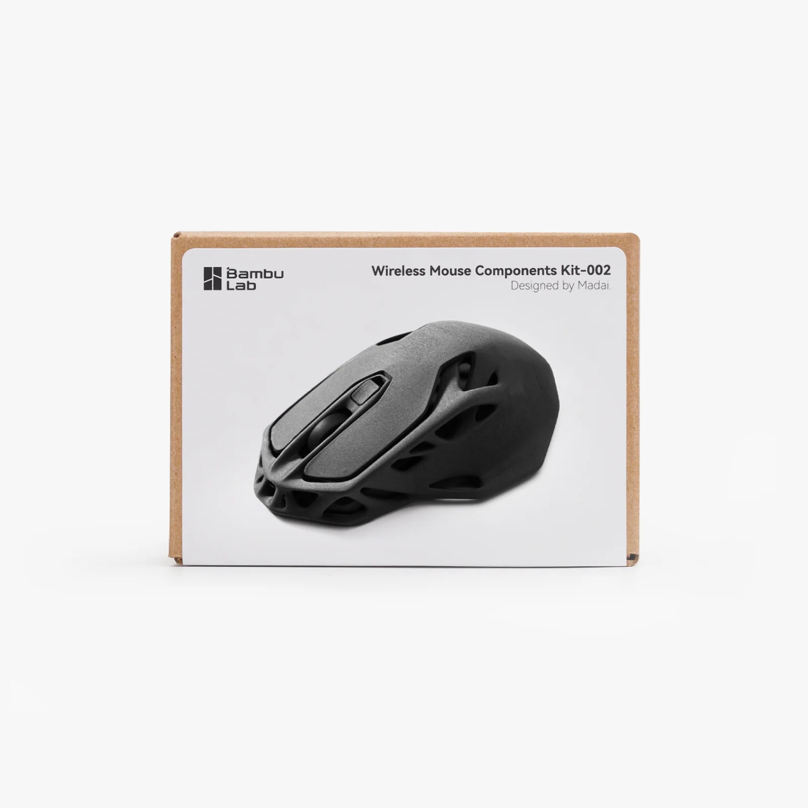 Wireless Mouse Kit Collection- MH002