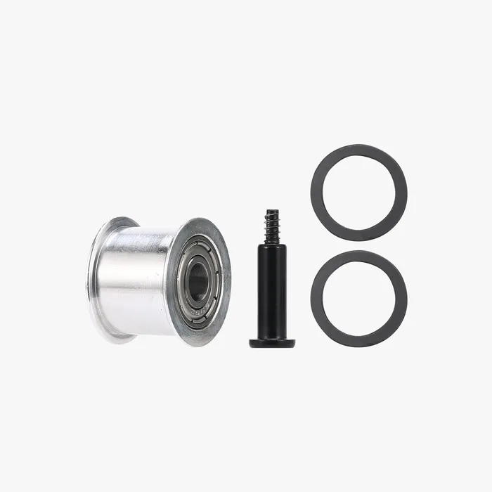 X-Axis Idler Pulley - H2 Series - FAC108 - Image 2