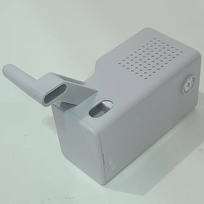 X-Axis Motor Cover - A1 - FAC043-N