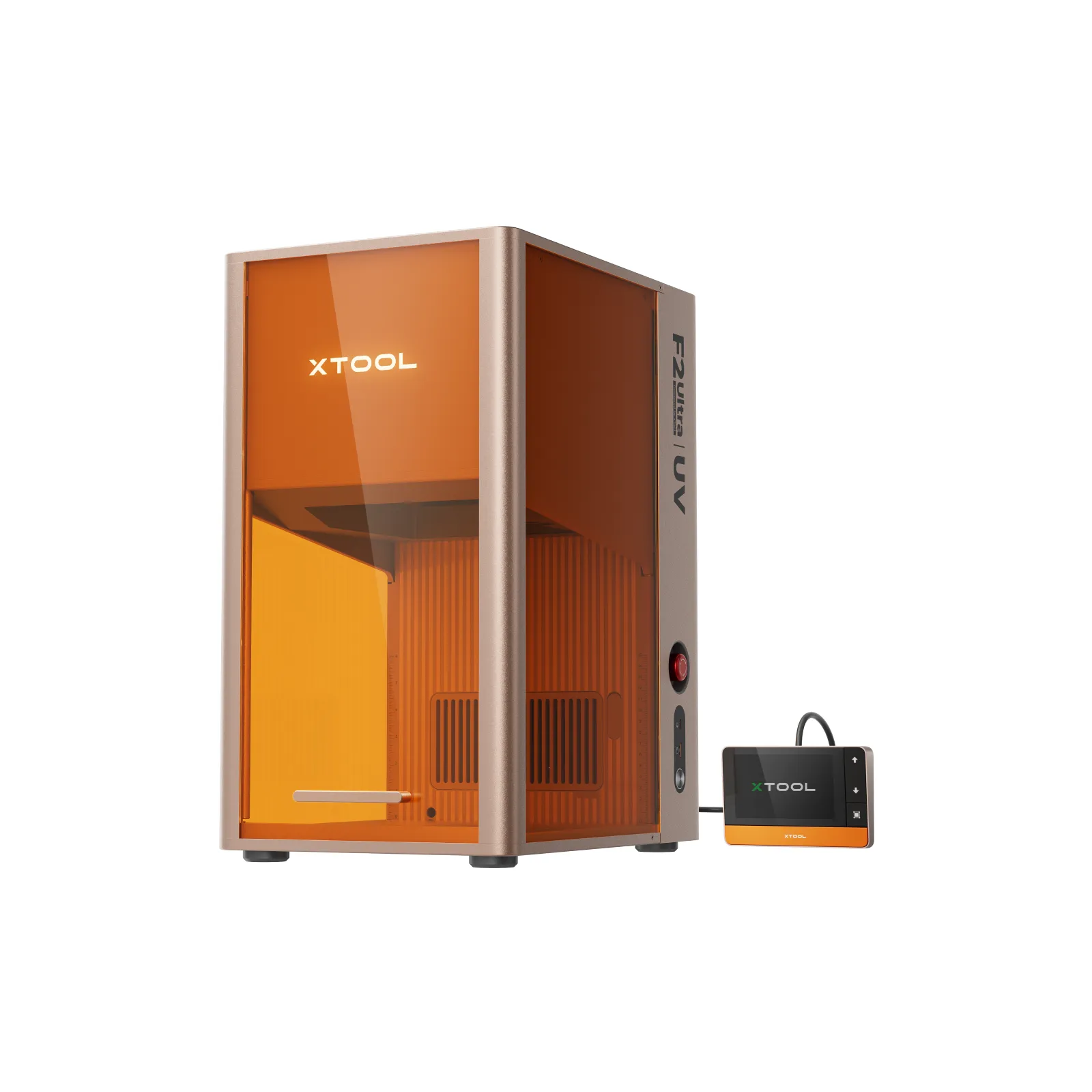 xTool F2 Ultra UV 5W UV Laser Engraver - Image 2