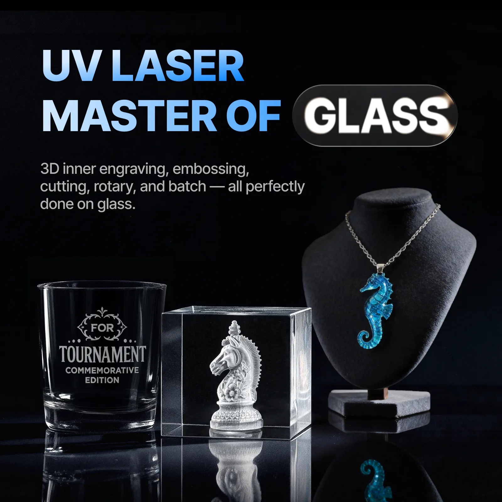 xTool F2 Ultra UV 5W UV Laser Engraver - Image 9
